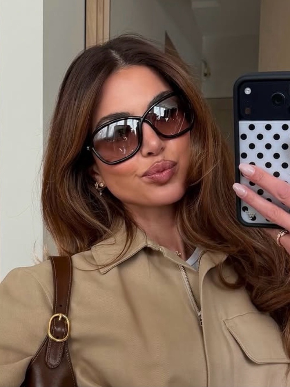 Tom Ford sunglasses